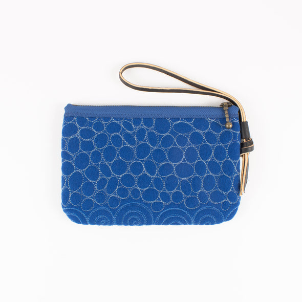 Wristlet • Solids • A