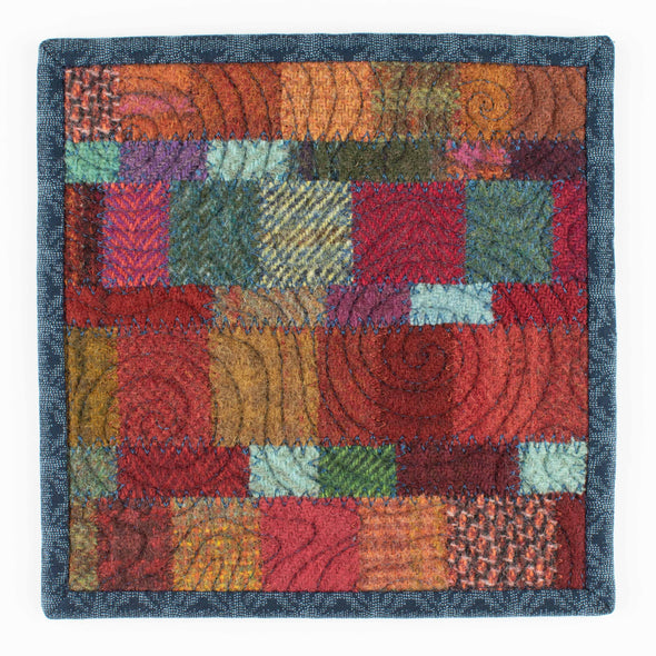 Teapot Mat  • 20