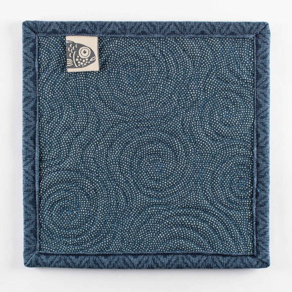 Teapot Mat  • 14