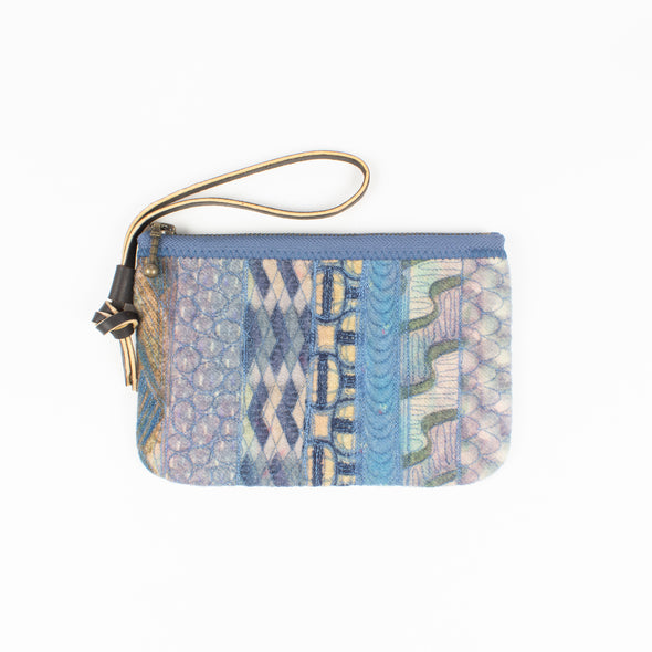 Wristlet • Tie Prints • 2