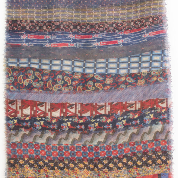 Wool Scarf • 4