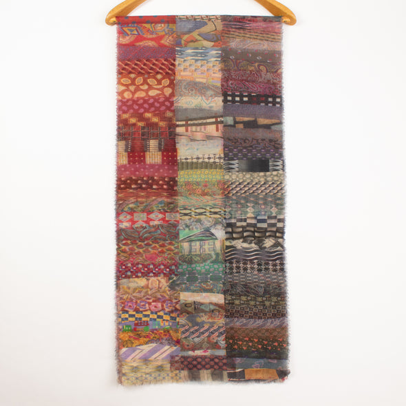 Wool Scarf • 1