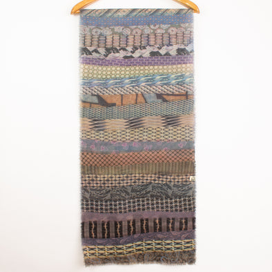 Wool Scarf • 3