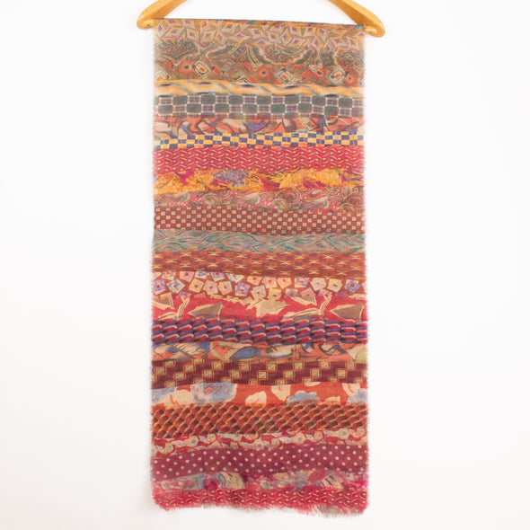 Wool Scarf • 5