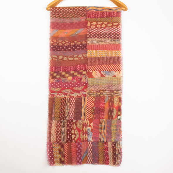 Wool Scarf • 9