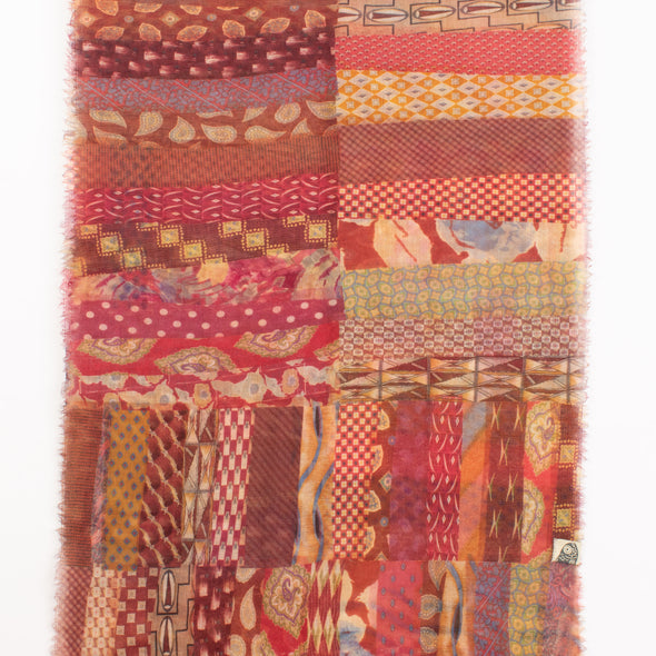 Wool Scarf • 9