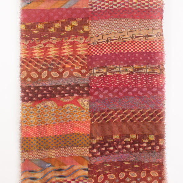 Wool Scarf • 9