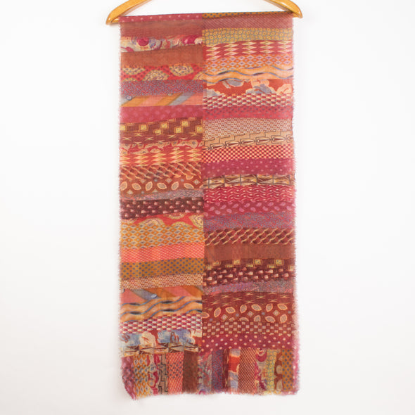 Wool Scarf • 9