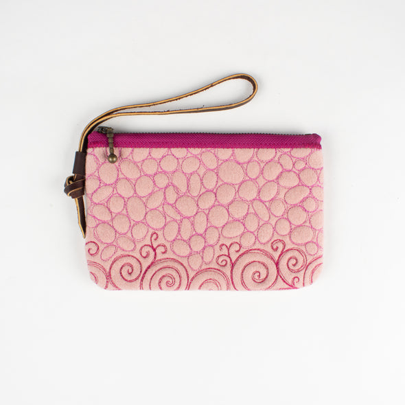 Wristlet • Solids • 1