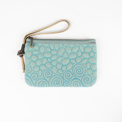 Wristlet • Solids • 11