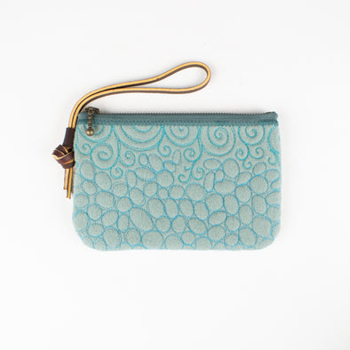 Wristlet • Solids • 12