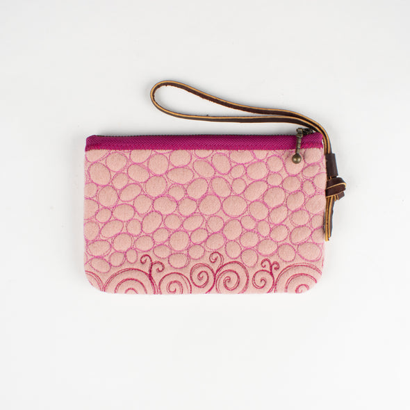 Wristlet • Solids • 1