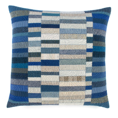 Blue Willow Cushion 11 • 20x20