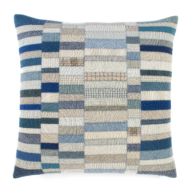 Blue Willow Cushion 10 • 20x20
