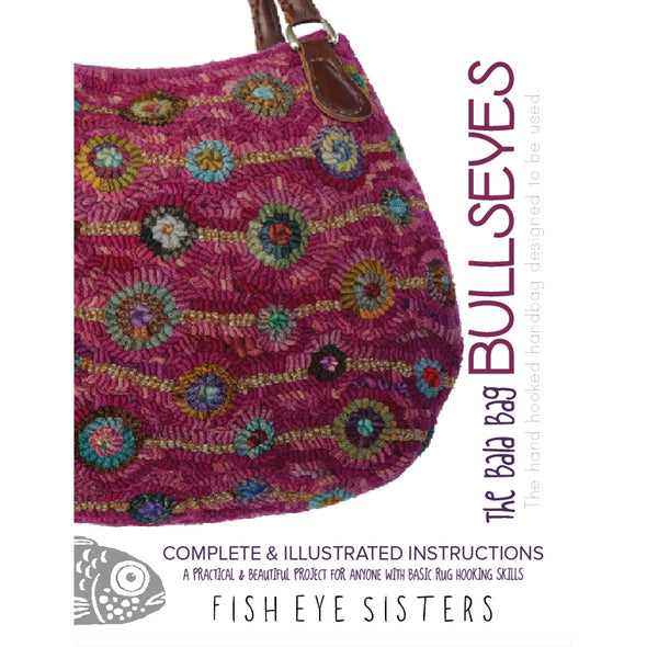 Bullseyes eBooklet ~ The Bala Bag