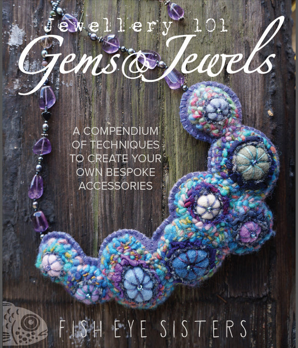Jewellery 101 eBooklet ~ Gems & Jewels