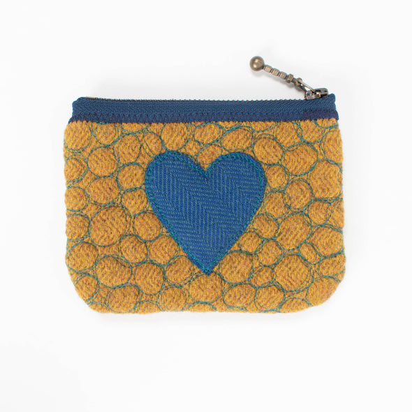 Small Pouch • Hearts=Love  15