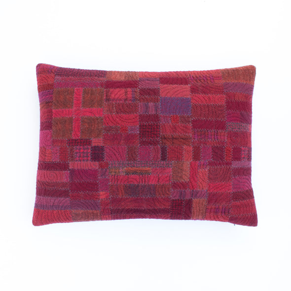 Old Ancaster Road Cushion • 13x18 D