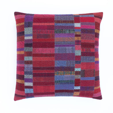 Old Ancaster Road Cushion • 18x18 A