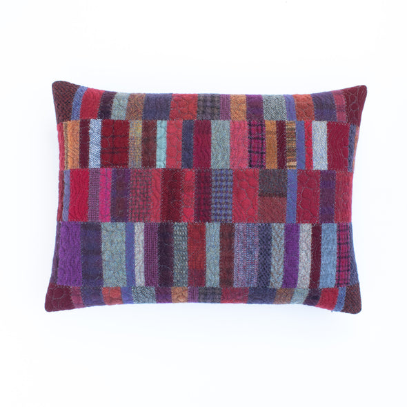 Old Ancaster Road Cushion • 13x18 A