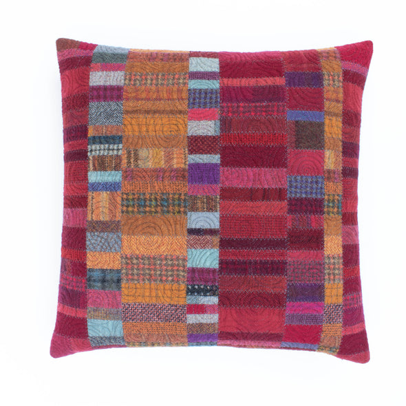 Old Ancaster Road Cushion • 18x18 B