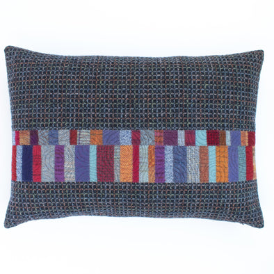 Old Ancaster Road Cushion • 15x22 F