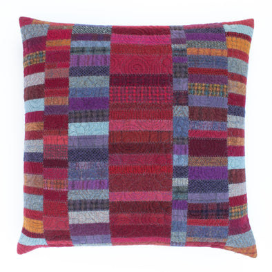 Old Ancaster Road Cushion • 20x20 A