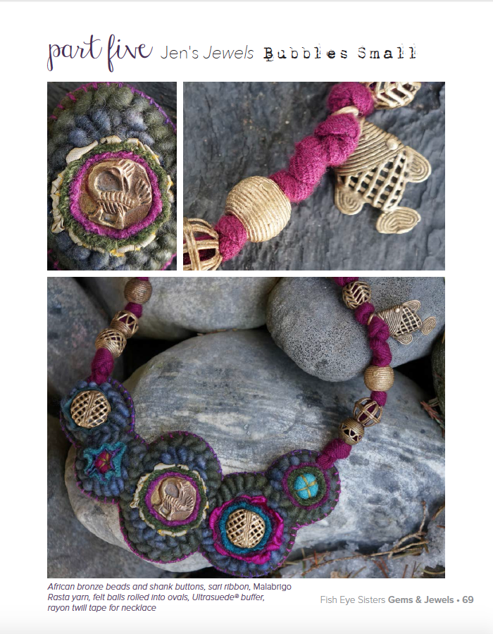 Jewellery 2025 making shop