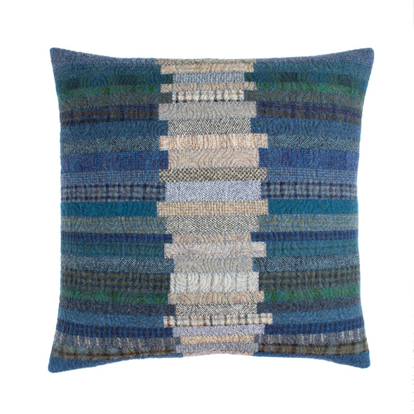 Skyhills Road Cushion • 18x18 A