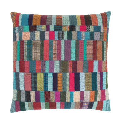 Allsorts Stripes Cushion 4 • 20x20