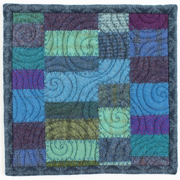 Teapot Mat  • 18
