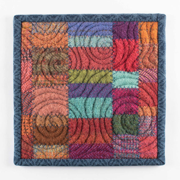 Teapot Mat  • 28