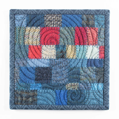 Teapot Mat  • 5