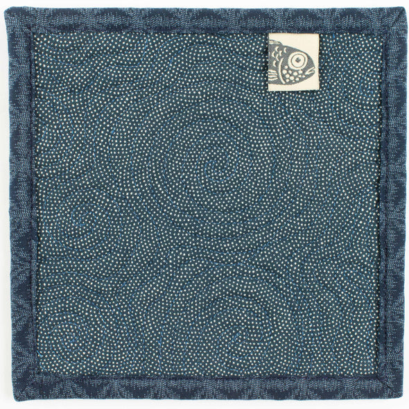 Teapot Mat  • 39